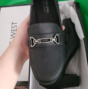 Comfort Plus Office Heels